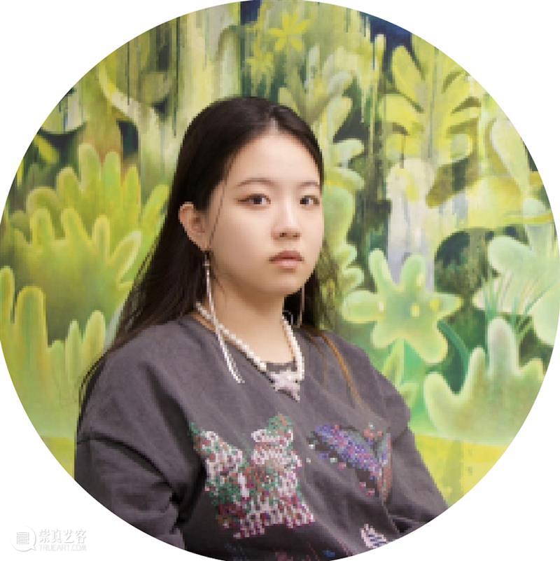 新氧艺O2art｜艺术家Q&A｜门闻笛、田浩、夏雪阳、邹子瑶 崇真艺客