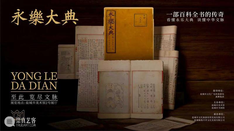 来盐美开启一场colorwalk！寻美盐城“好春色”～ 崇真艺客