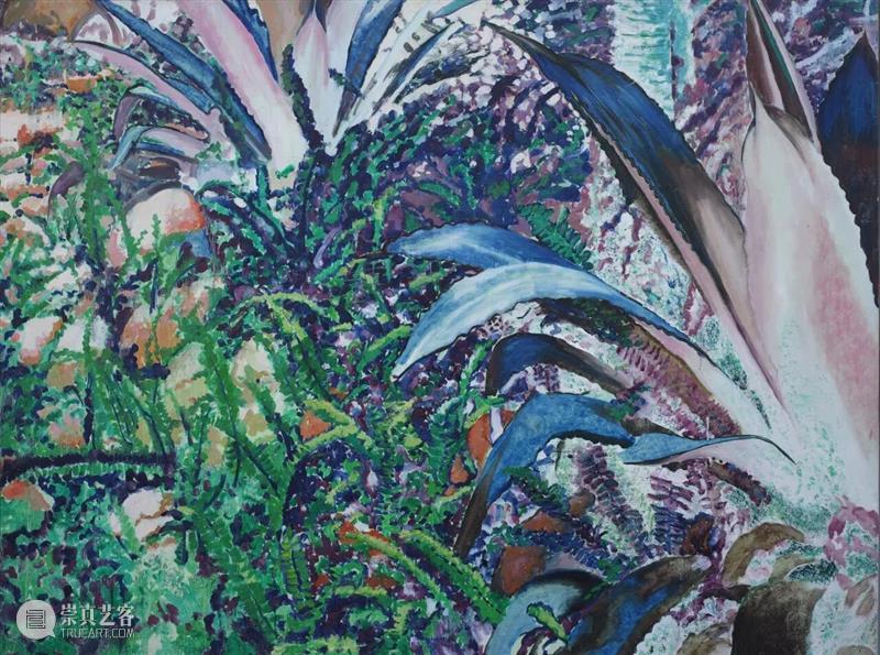 MOCA新展 | 移步换景，在银川，邂逅当代风景的N种打开方式！ 崇真艺客