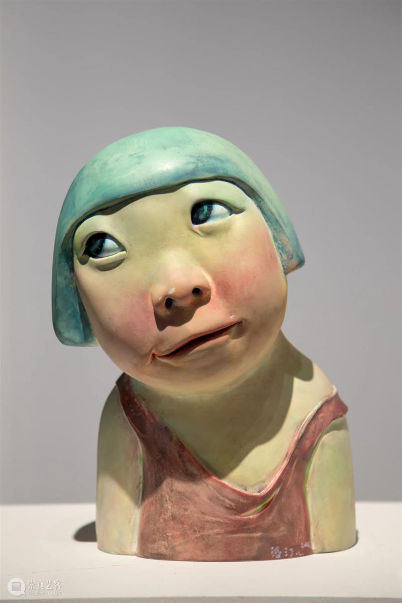 MOCA新展 | 移步换景，在银川，邂逅当代风景的N种打开方式！ 崇真艺客
