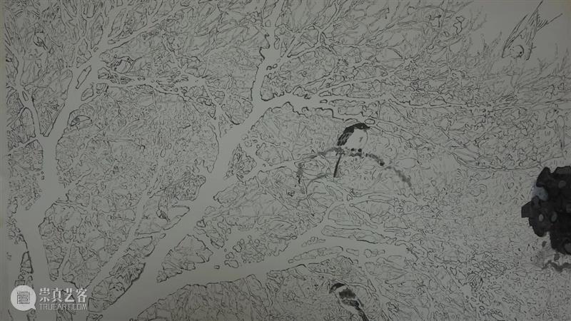 MOCA新展 | 移步换景，在银川，邂逅当代风景的N种打开方式！ 崇真艺客