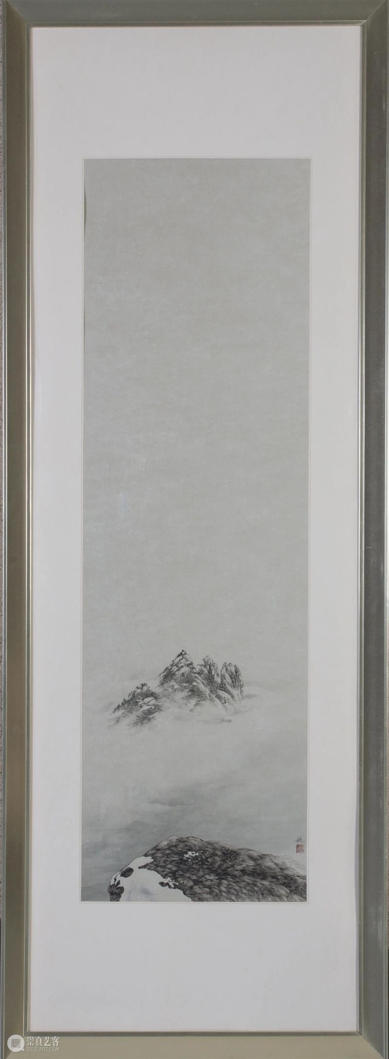 MOCA新展 | 移步换景，在银川，邂逅当代风景的N种打开方式！ 崇真艺客