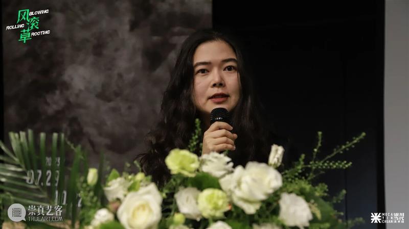 MOCA十年·10人｜胡佳艺×银川当代美术馆：一场从“小我”走向“大我”的艺术实践！ 崇真艺客