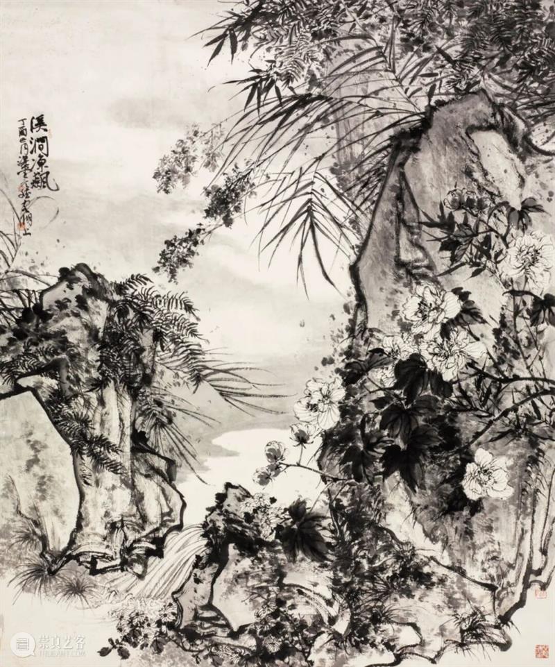 研学招生 | 丹青入皖南——北京画院写意花鸟写生研学班（皖南站）招生啦！ 崇真艺客