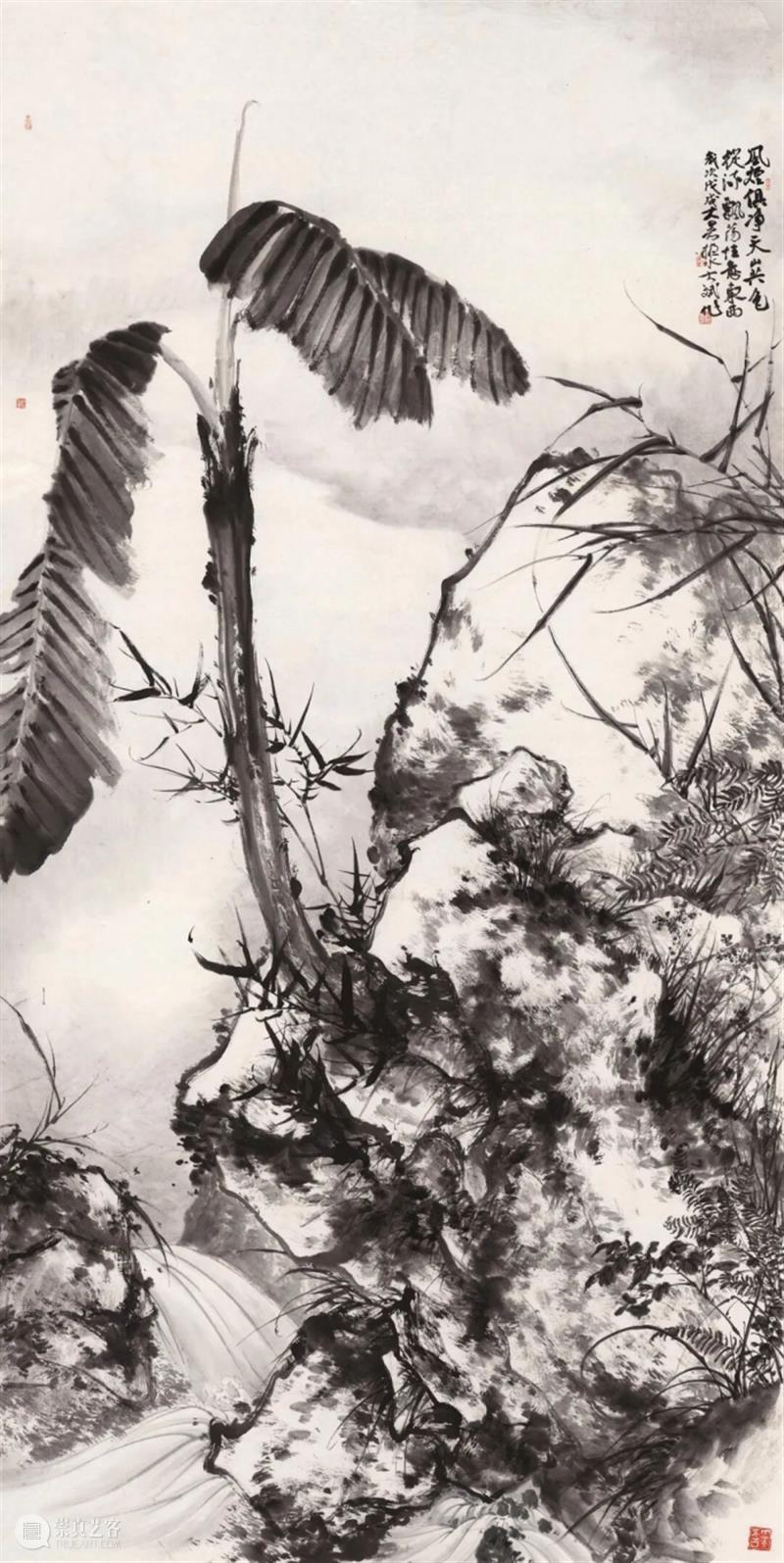 研学招生 | 丹青入皖南——北京画院写意花鸟写生研学班（皖南站）招生啦！ 崇真艺客