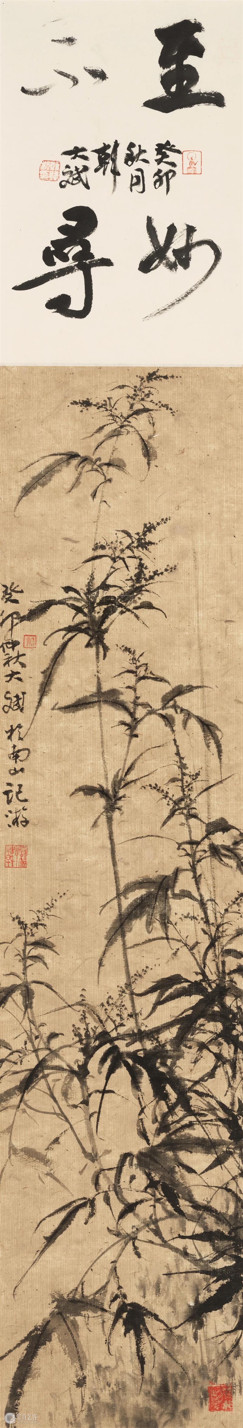 研学招生 | 丹青入皖南——北京画院写意花鸟写生研学班（皖南站）招生啦！ 崇真艺客