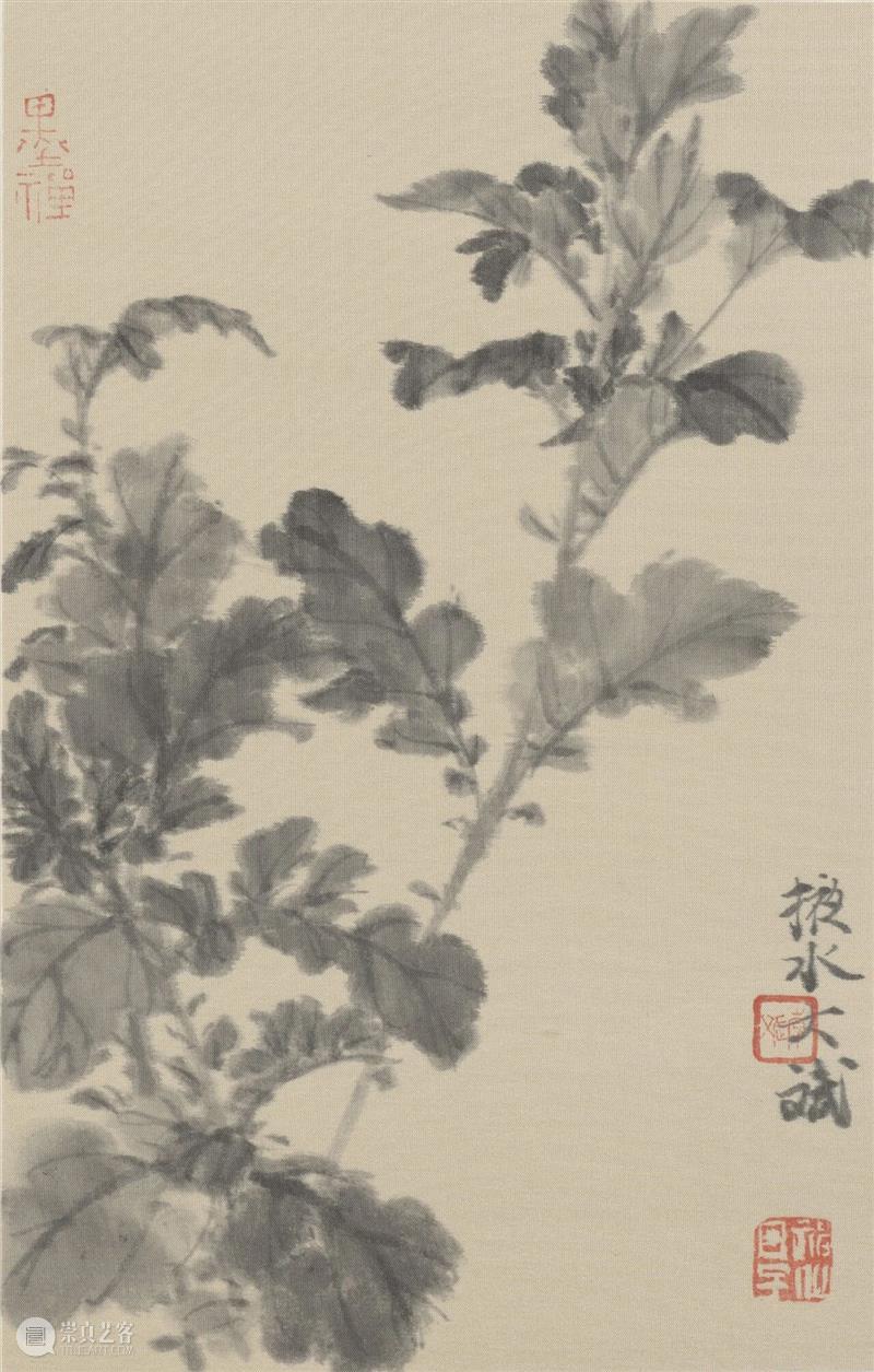 研学招生 | 丹青入皖南——北京画院写意花鸟写生研学班（皖南站）招生啦！ 崇真艺客