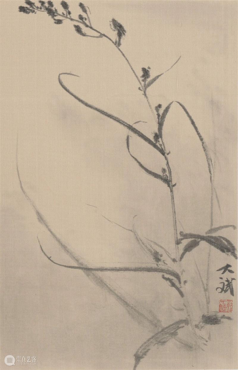 研学招生 | 丹青入皖南——北京画院写意花鸟写生研学班（皖南站）招生啦！ 崇真艺客