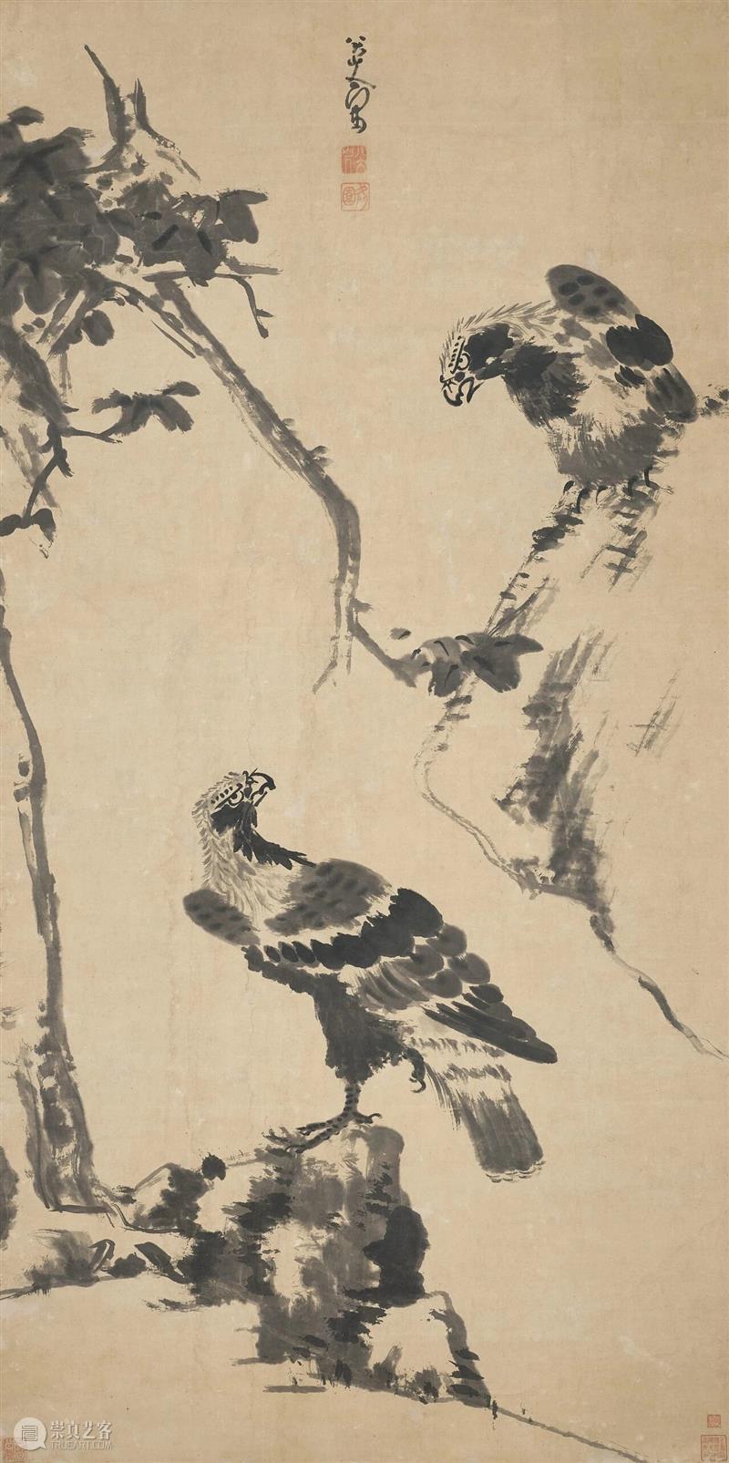 佳士得2026年春拍系列精选拍品亮相上海预展现场 艺术财经 佳士得2026年春拍 佳士得上海空间 崇真艺客