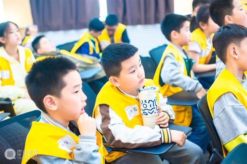 清明研学回顾｜山师寻知，幻城逐光，神奇校车载梦成长 崇真艺客
