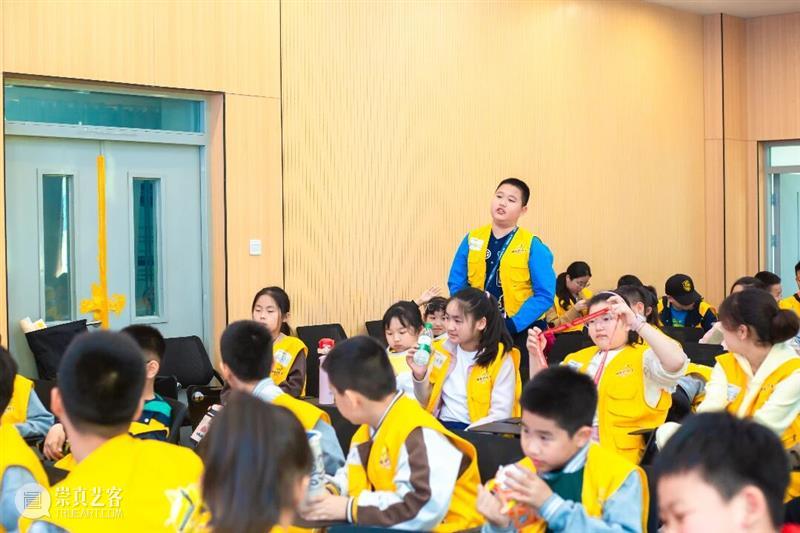 清明研学回顾｜山师寻知，幻城逐光，神奇校车载梦成长 崇真艺客