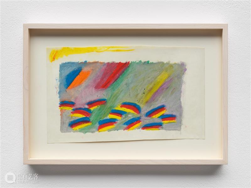 正在展出 | 里森街计划 (II) | 肖恩·斯库利、池村玲子 崇真艺客