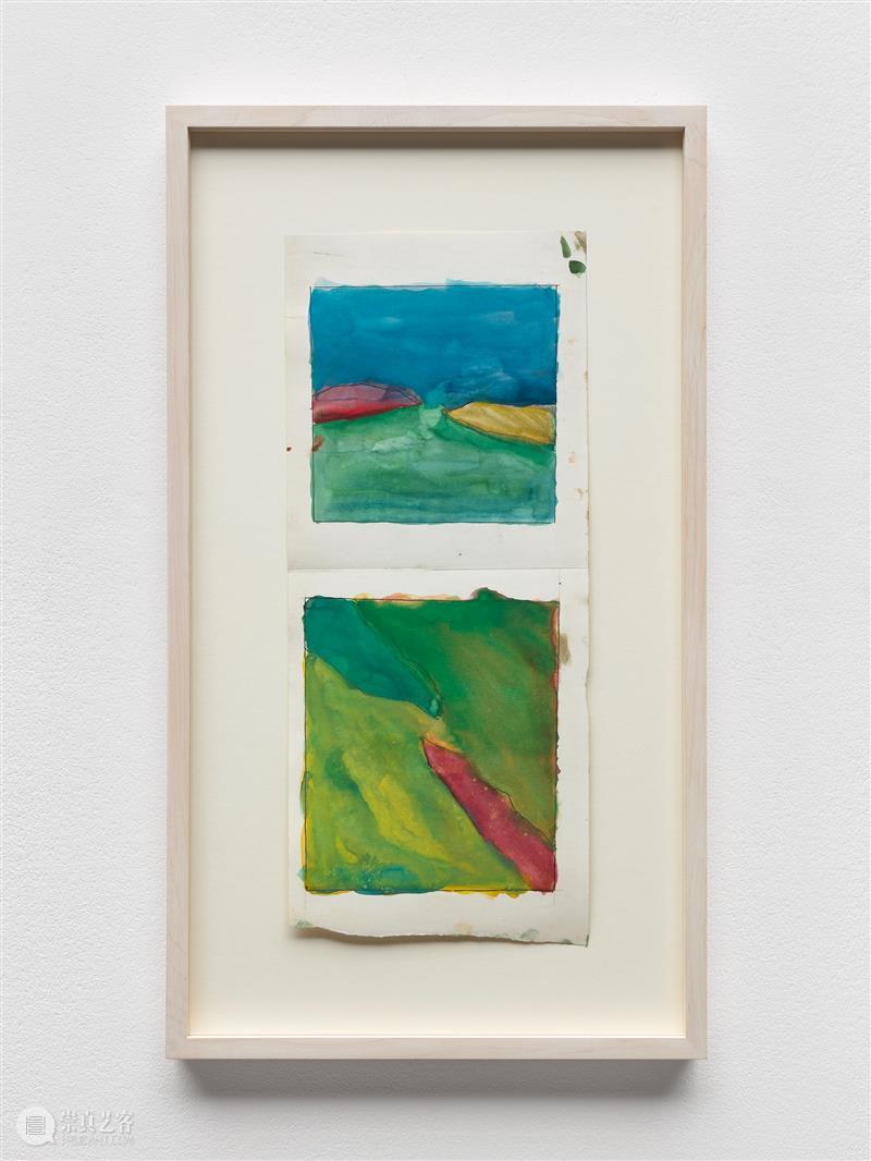 正在展出 | 里森街计划 (II) | 肖恩·斯库利、池村玲子 崇真艺客