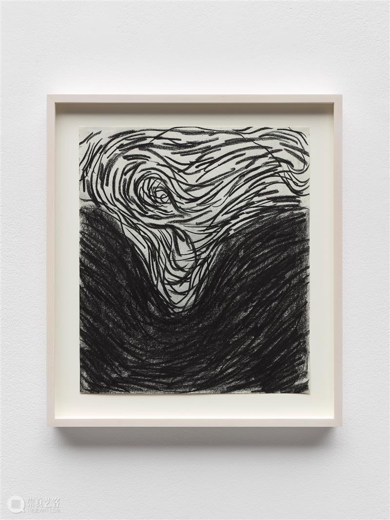 正在展出 | 里森街计划 (II) | 肖恩·斯库利、池村玲子 崇真艺客