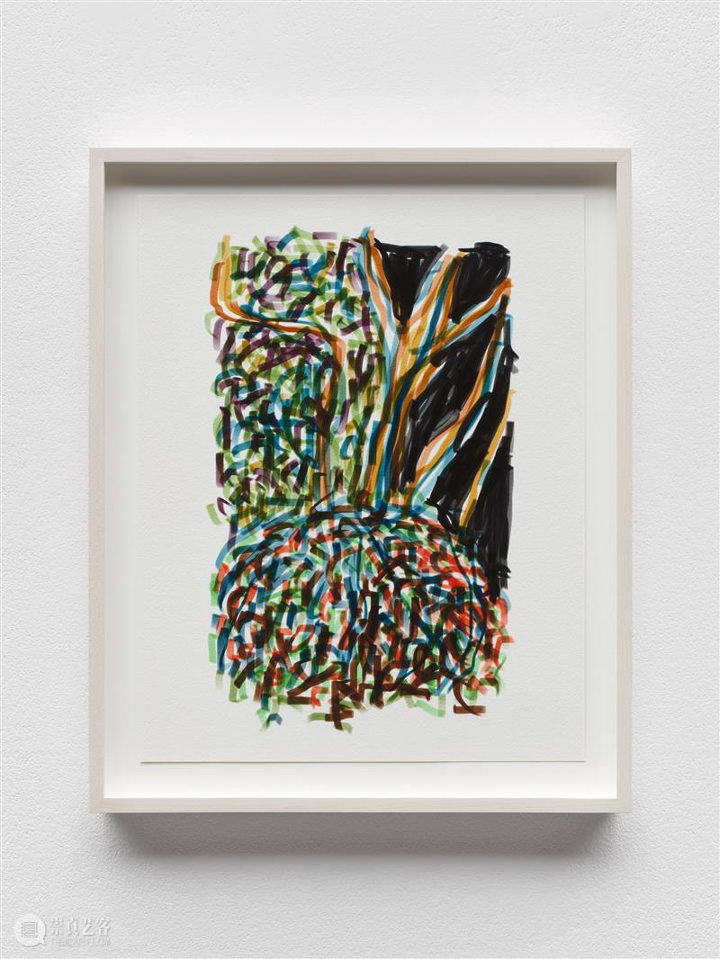 正在展出 | 里森街计划 (II) | 肖恩·斯库利、池村玲子 崇真艺客