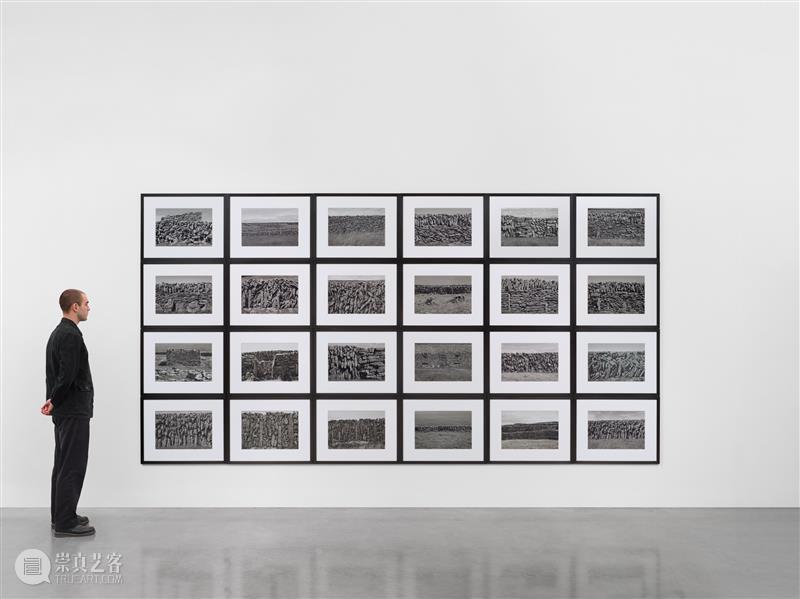 正在展出 | 里森街计划 (II) | 肖恩·斯库利、池村玲子 崇真艺客