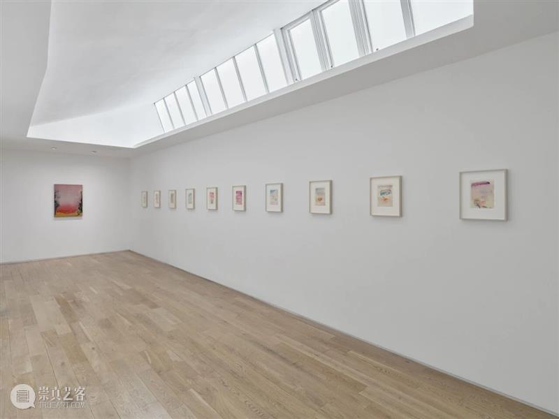 正在展出 | 里森街计划 (II) | 肖恩·斯库利、池村玲子 崇真艺客
