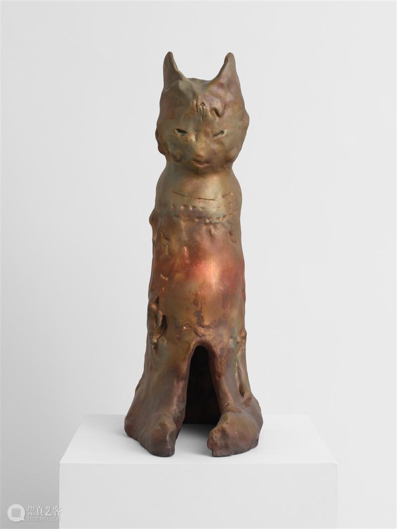 正在展出 | 里森街计划 (II) | 肖恩·斯库利、池村玲子 崇真艺客