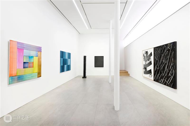 贝浩登首尔｜群展“十年”：在回顾与展望之间重构艺术谱系 崇真艺客
