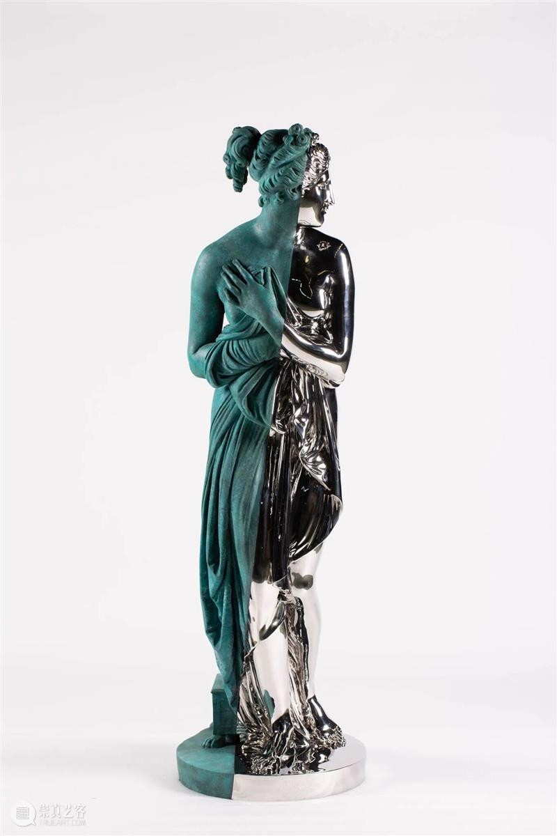 贝浩登首尔｜群展“十年”：在回顾与展望之间重构艺术谱系 崇真艺客