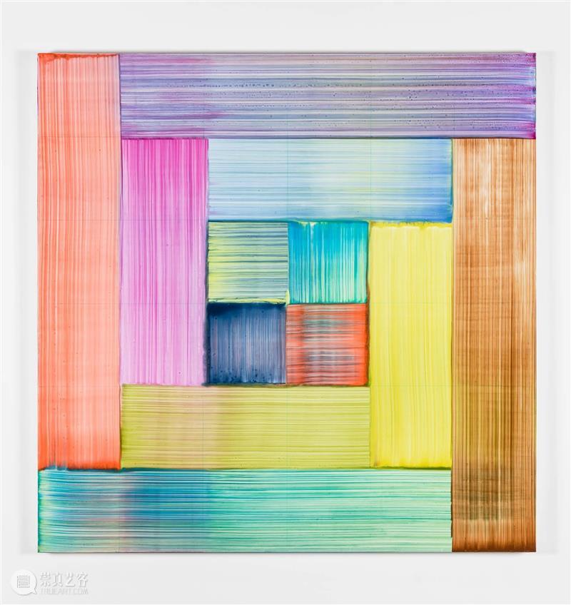 贝浩登首尔｜群展“十年”：在回顾与展望之间重构艺术谱系 崇真艺客