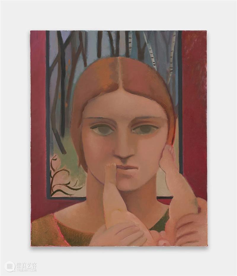 贝浩登首尔｜群展“十年”：在回顾与展望之间重构艺术谱系 崇真艺客
