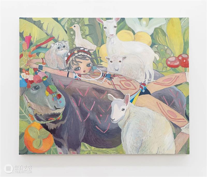 贝浩登首尔｜群展“十年”：在回顾与展望之间重构艺术谱系 崇真艺客