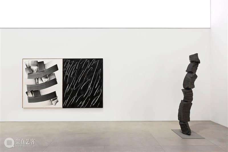 贝浩登首尔｜群展“十年”：在回顾与展望之间重构艺术谱系 崇真艺客