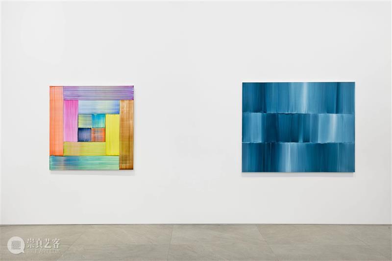 贝浩登首尔｜群展“十年”：在回顾与展望之间重构艺术谱系 崇真艺客
