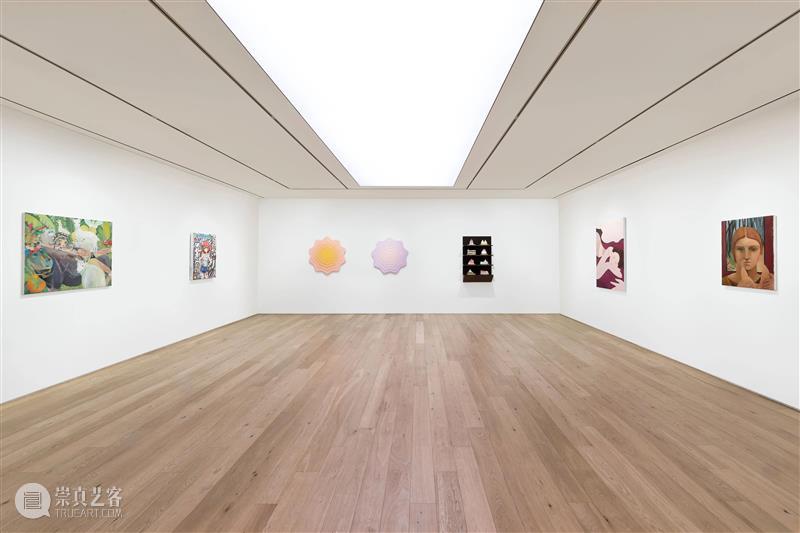 贝浩登首尔｜群展“十年”：在回顾与展望之间重构艺术谱系 崇真艺客