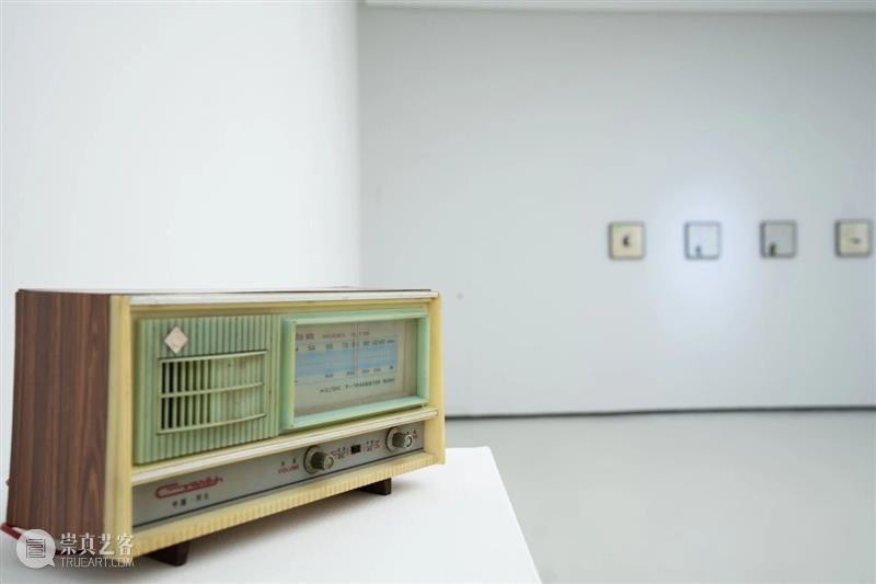 专题丨在万物中安然无恙——多纳泰拉·斯帕齐亚尼个人展 视频资讯 四川美院美术馆 崇真艺客