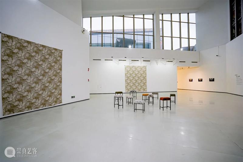 专题丨在万物中安然无恙——多纳泰拉·斯帕齐亚尼个人展 视频资讯 四川美院美术馆 崇真艺客