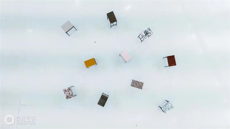 专题丨在万物中安然无恙——多纳泰拉·斯帕齐亚尼个人展 视频资讯 四川美院美术馆 崇真艺客