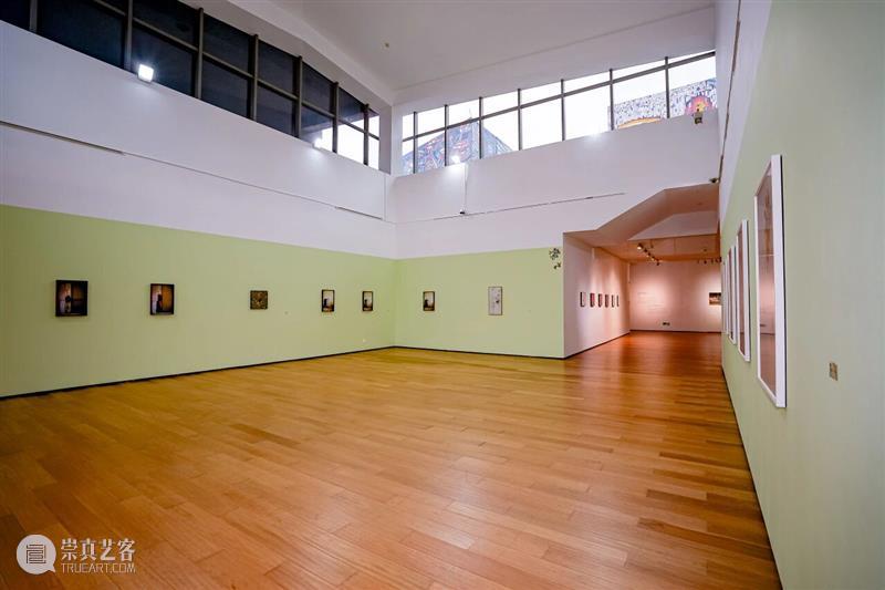 专题丨在万物中安然无恙——多纳泰拉·斯帕齐亚尼个人展 视频资讯 四川美院美术馆 崇真艺客