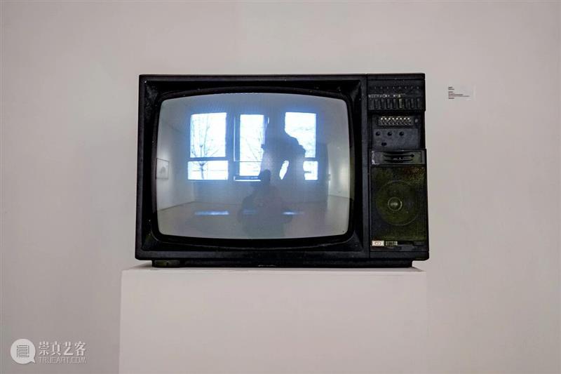 专题丨在万物中安然无恙——多纳泰拉·斯帕齐亚尼个人展 视频资讯 四川美院美术馆 崇真艺客