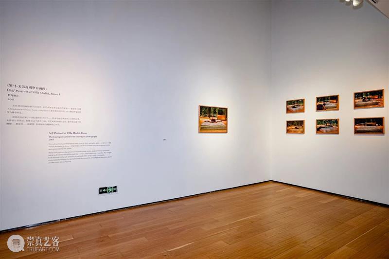专题丨在万物中安然无恙——多纳泰拉·斯帕齐亚尼个人展 视频资讯 四川美院美术馆 崇真艺客