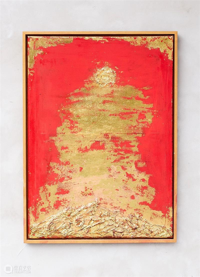 新展预告 | 艺术家 咏弘、王惠璞、阿籽奶奶:破?——?业与艺之间的观看与创造|美博美术馆 崇真艺客