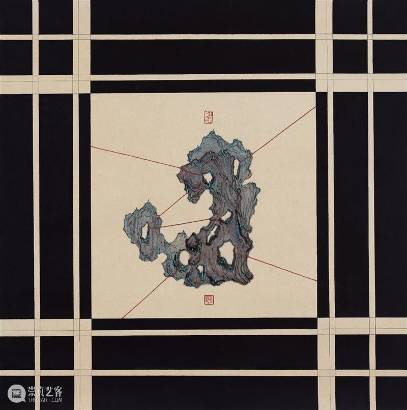 新展预告 | 艺术家 咏弘、王惠璞、阿籽奶奶:破?——?业与艺之间的观看与创造|美博美术馆 崇真艺客