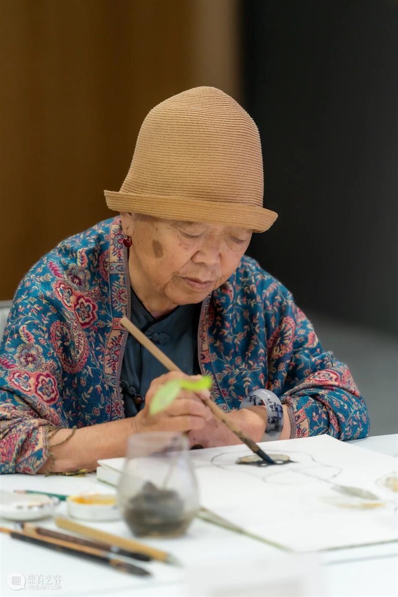 新展预告 | 艺术家 咏弘、王惠璞、阿籽奶奶:破?——?业与艺之间的观看与创造|美博美术馆 崇真艺客