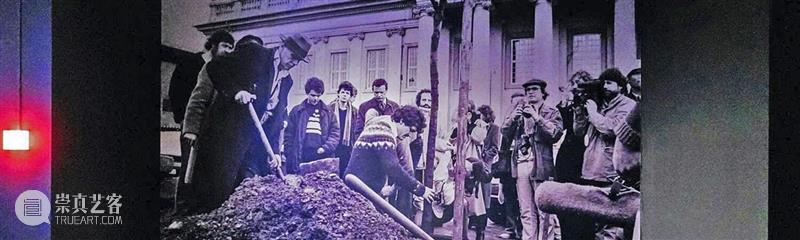 免费活动 | 诗人王小邪影像艺术作品分享会招募观众 崇真艺客