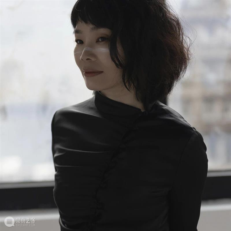免费活动 | 诗人王小邪影像艺术作品分享会招募观众 崇真艺客