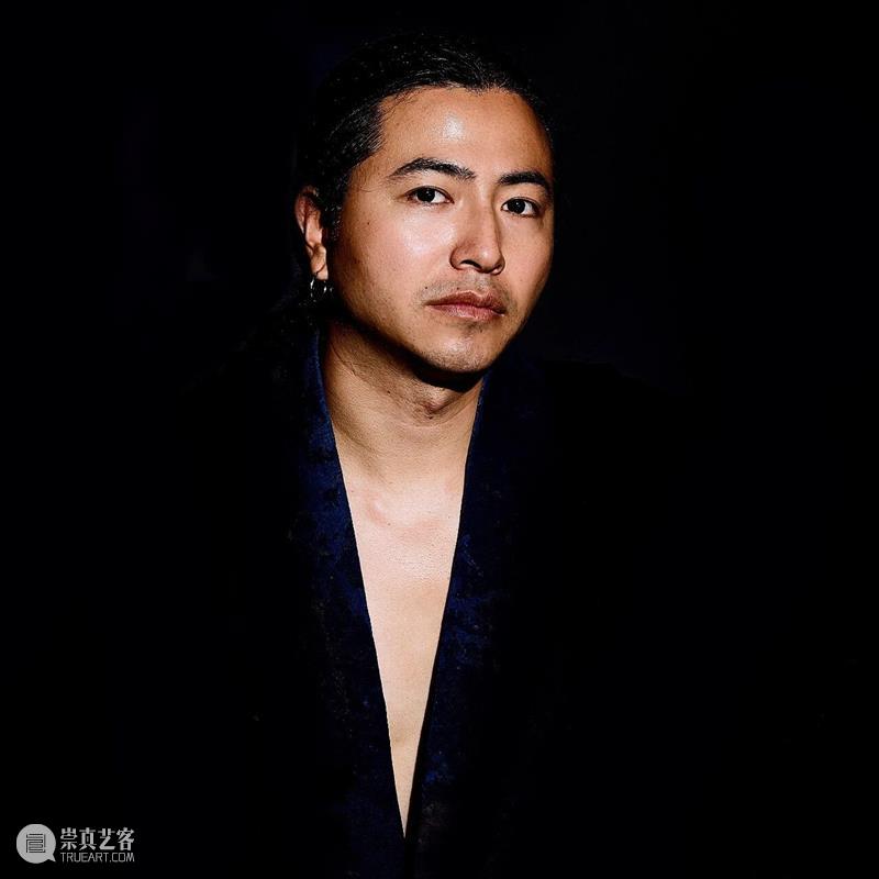 展览预告｜郝方圆：嵗在丙午（特别单元Ep.3） 崇真艺客