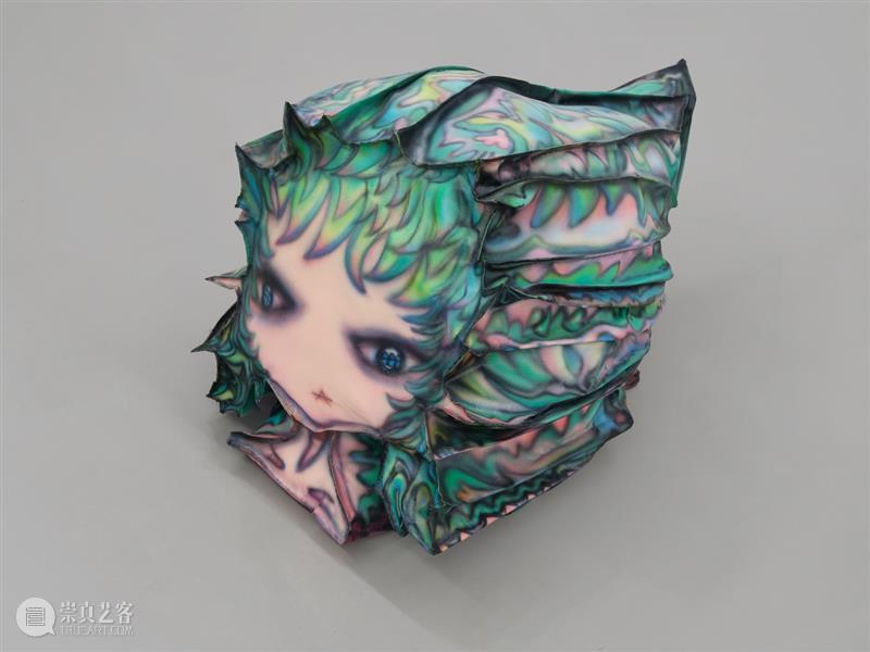 展讯 Exhibition News|PAPAPEPIA:灵犀耳语 Whispers within the rhino horn ARR 崇真艺客