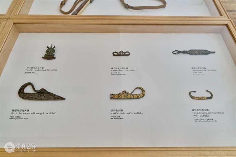 展览｜正式开幕：群展“取火” & “隔海之歌”  阿那亚艺术中心 崇真艺客