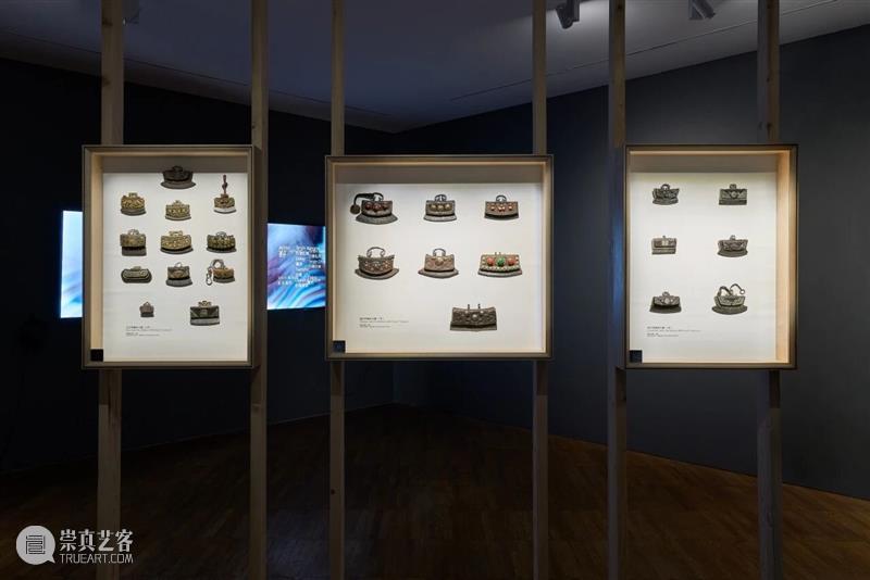 展览｜正式开幕：群展“取火” & “隔海之歌”  阿那亚艺术中心 崇真艺客