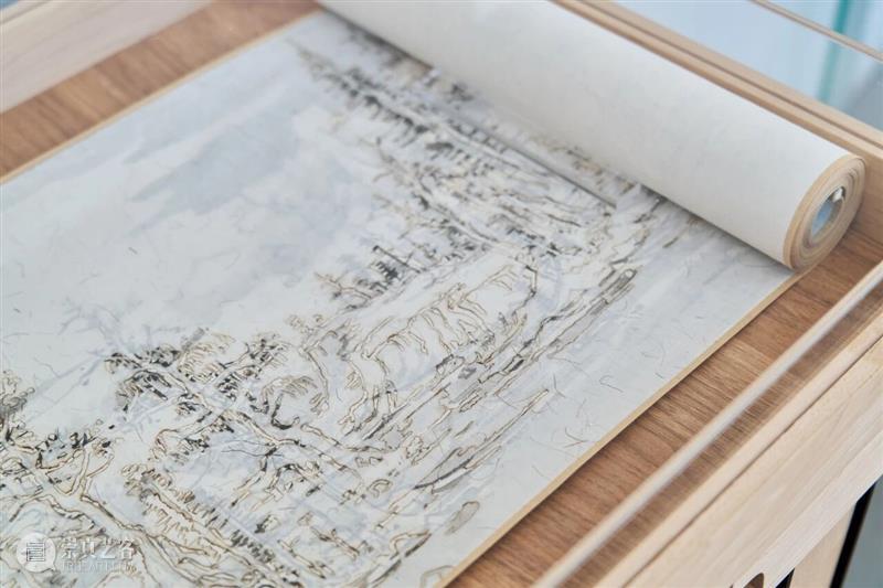 展览｜正式开幕：群展“取火” & “隔海之歌”  阿那亚艺术中心 崇真艺客