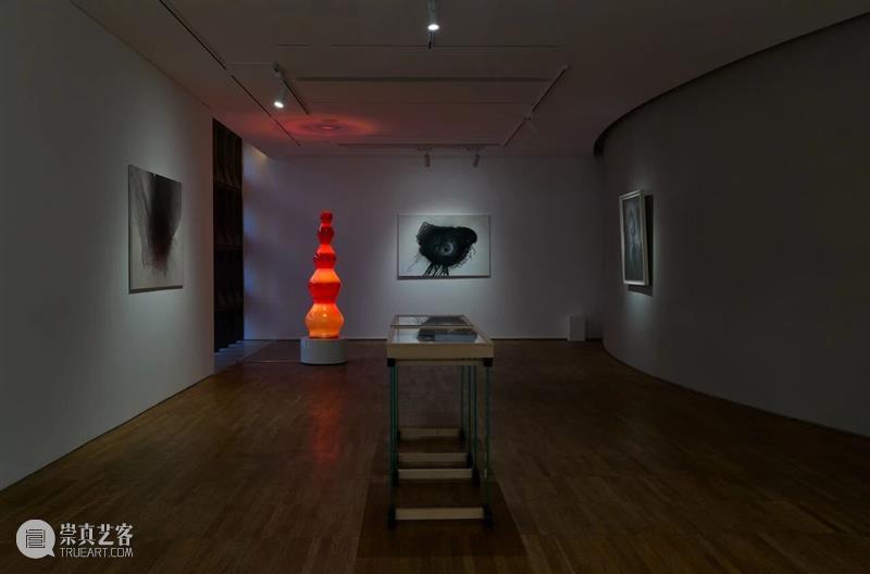展览｜正式开幕：群展“取火” & “隔海之歌”  阿那亚艺术中心 崇真艺客