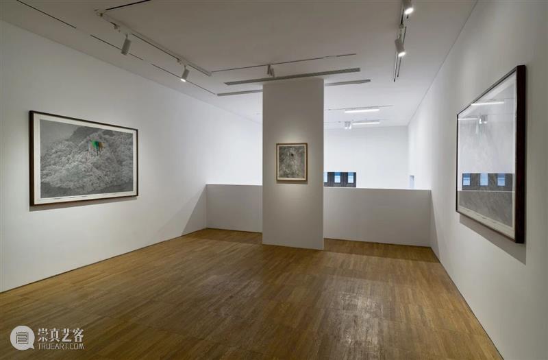 展览｜正式开幕：群展“取火” & “隔海之歌”  阿那亚艺术中心 崇真艺客