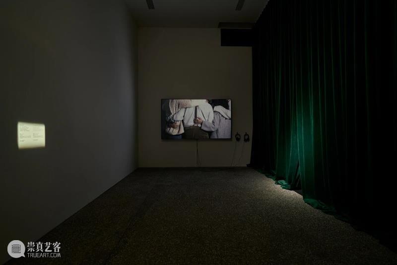 展览｜正式开幕：群展“取火” & “隔海之歌”  阿那亚艺术中心 崇真艺客