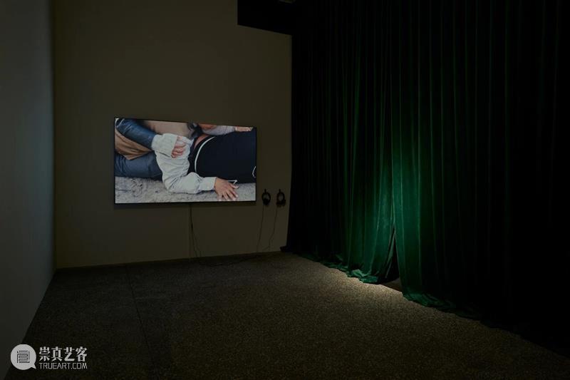 展览｜正式开幕：群展“取火” & “隔海之歌”  阿那亚艺术中心 崇真艺客
